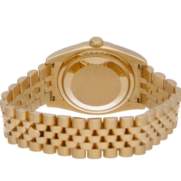 Rolex Datejust 116238